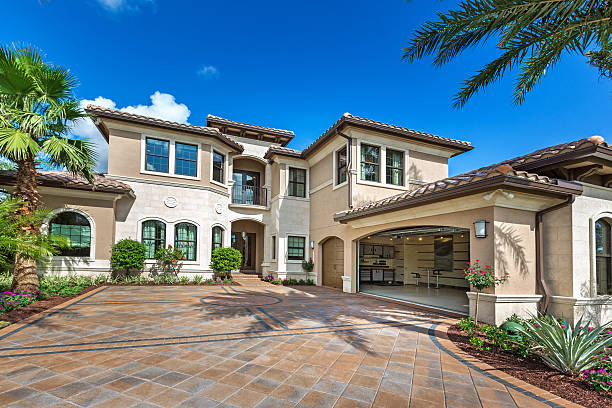 Best Professional Driveway Pavers  in Crosbyton, TX