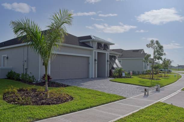 Reasons to Select Us for Your Driveway Paving Requirements in Crosbyton, TX